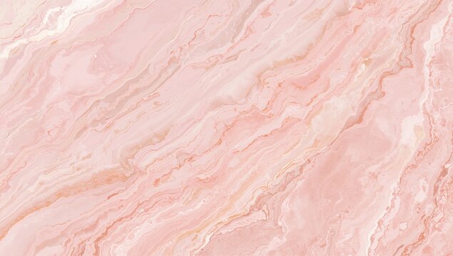 High-resolution pattern of pink marble texture
