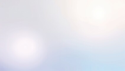 Gradient backdrop or soft-focus backdrop