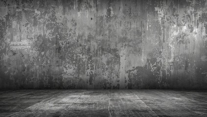 Bright white and gray grunge concrete and stone texture for wall and floor background