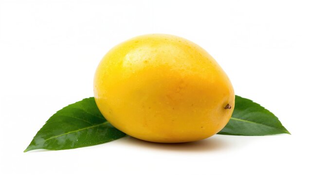 Bouea Oppositifolia: A Tropical Fruit Popular in Southeast Asia