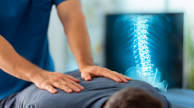Chiropractic Therapy for Spine Health: Wellness, Pain Relief, Rehabilitation, and Holistic Care