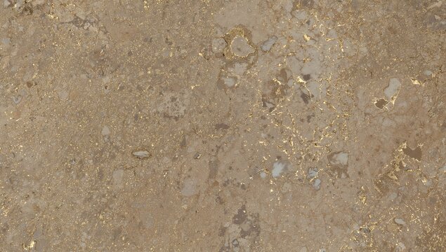 Texture of Sericite Mineral Stone Surface