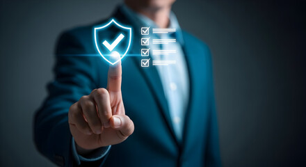 Achieve total compliance with a modern digital security checklist solution