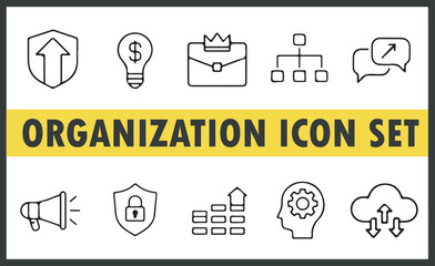 Abstract geometric design with bold colors and text elements