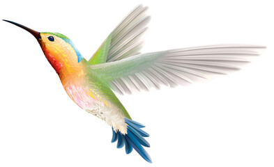 bird © fabio