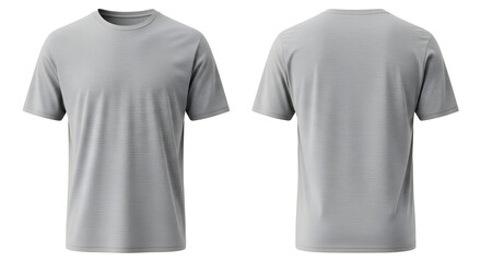 Versatile Mockup Simple and Minimalist T Shirt Design Template for Clothing Brand Fashion Industry and Online Store Apparel Mock Up Ready to Print  Trendy Layout