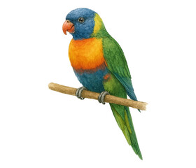 Adobe Illustrator Artwork