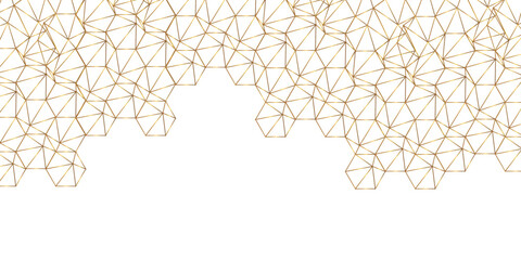 Abstract of simple line triangle pattern geometric background. technology concept diamond triangle geometric line background. Trendy design vector background for web backdrop or paper print. 