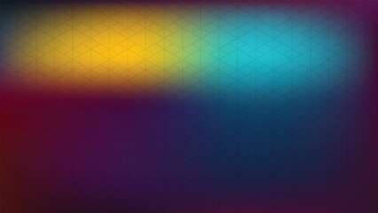 Vibrant Abstract Gradient Blur Design Featuring a Smooth Colorful Pattern and Digital Haze Backdrop