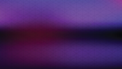 Dynamic Abstract Gradient Artwork in Purple, Violet, and Blue Hues, Ideal for Modern Digital Design Projects