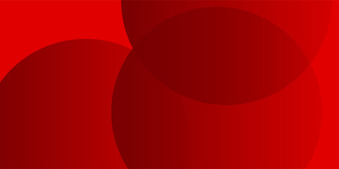 Obraz premium Vector art abstract red and black design bckground graphic modern pattern simple