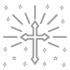 Easter Coloring Pages for Kids – Printable Holiday Activity Sheets