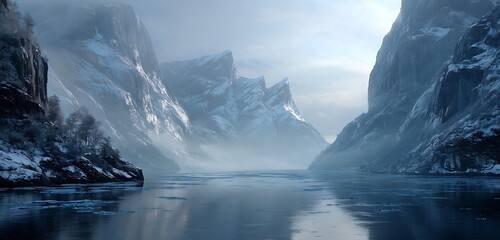 perito moreno glacier