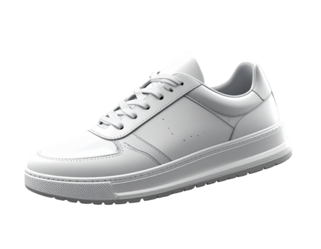 Sports shoe PNG