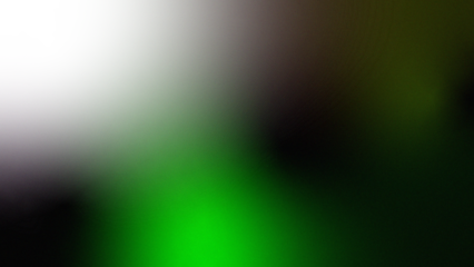 Old retro glitch green black white abstract background. Vintage 80s 90s CRT screen vibe with faded noise, grain texture, soft blur, neon glow, and distorted gradient tones. Minimal luxury aesthetic 