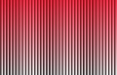 red  vertical gradient stripes for modern backgrounds. Vibrant abstract line pattern for digital design. Colorful striped texture for creative graphic projects.