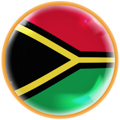 vanuatu flag icon