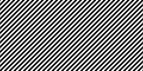 Twill fabric pattern. Seamless woven texture. Knitted diagonal lines used for denim, cotton, and synthetics.