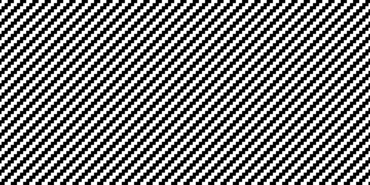 Twill fabric pattern. Seamless woven texture. Knitted diagonal lines used for denim, cotton, and synthetics.