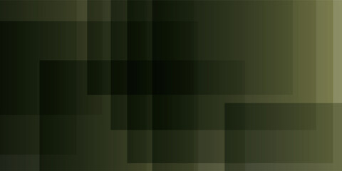 Abstract Geometric Composition with Overlapping Rectangular Shapes and Gradients.