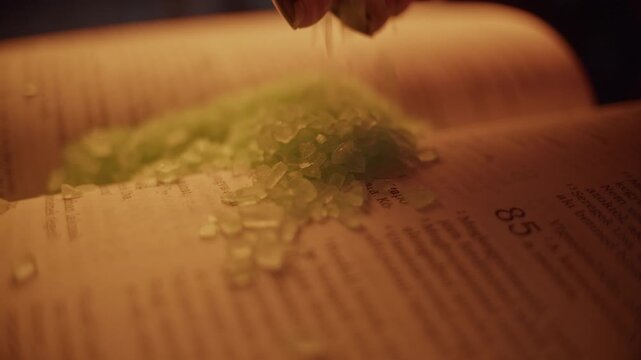 Exploring the negative impact of crystal meth addiction on lives