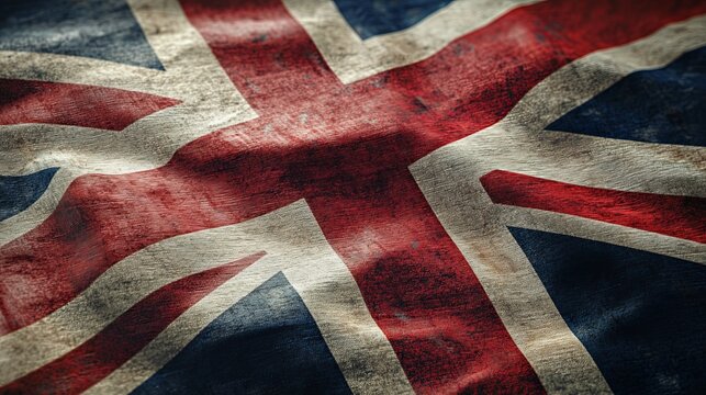 flag of united kingdom