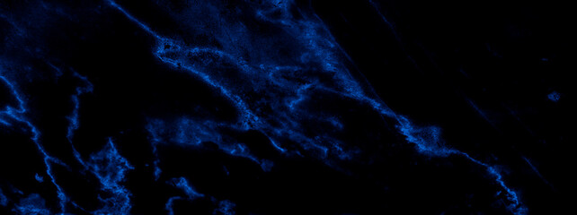 Black marble blue pattern luxury texture for do ceramic kitchen light white tile background stone wall granite floor natural seamless style vintage for interior decoration and outside.