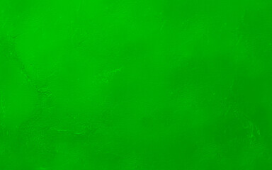Grunge texture effect. Distressed overlay rough textured on dark space. Grainy green background. Vector design.