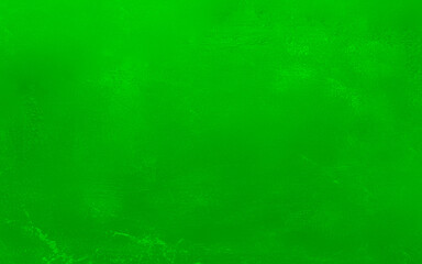 Grunge texture effect. Distressed overlay rough textured on dark space. Grainy green background. Vector design.