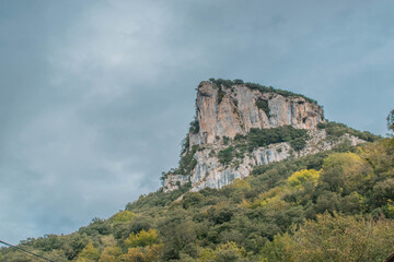 Monta&ntilde;a Rocosa
