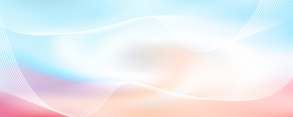 Watercolor painted background. Abstract Illustration wallpaper. Brush stroked painting. modern trendy design