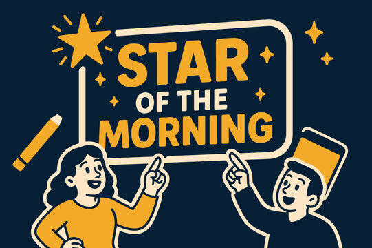 Morning Star