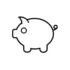 Simple Piggy Bank