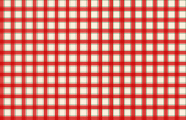 Seamless green and red Christmas patterns. Different background designs, perfect for wrapping paper, fabric, stationery, wallpaper, and digital decor.