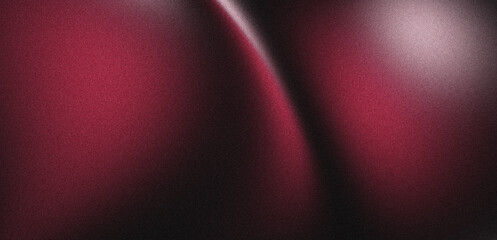 Red black gradient noise background with glowing grainy texture, vibrant abstract poster header banner cover design