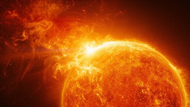 sun only