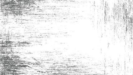 Obraz premium Gray distressed horizontal and vertical lines vector
