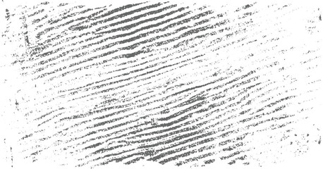 Fototapeta premium Gray textured lines on white background abstract grunge