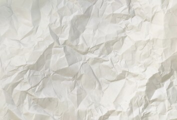 Obraz premium crumpled paper background