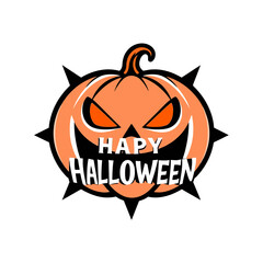 A simple black silhouette of a leaf with visible veins, isolated on a white background.