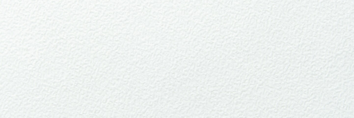 Blank textured white paper surface with subtle grain for background or artistic uses.