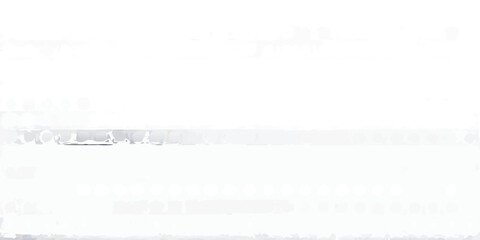 Abstract digital art with dark background and rows of circular shapes in various shades of blue and gray