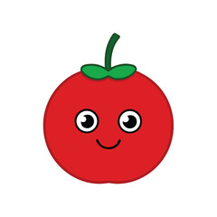 Hawthorn Berry Small Red Tiny Apple Look Vector