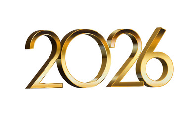 2026 Gold