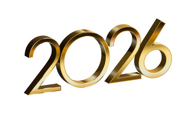 2026 Gold