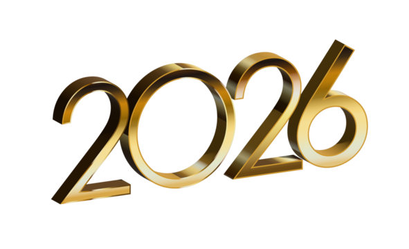 2026 Gold - Powered by Adobe