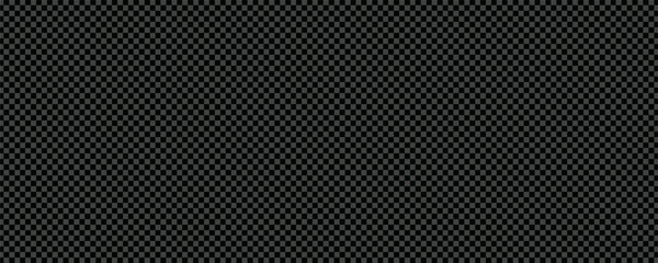 Fine checkered pattern background material black and white