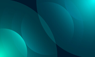 Technology digital speed connect blue green background, cyber nano information, abstract communication, innovation future tech data, internet network connection, Ai big data, line dot illustration