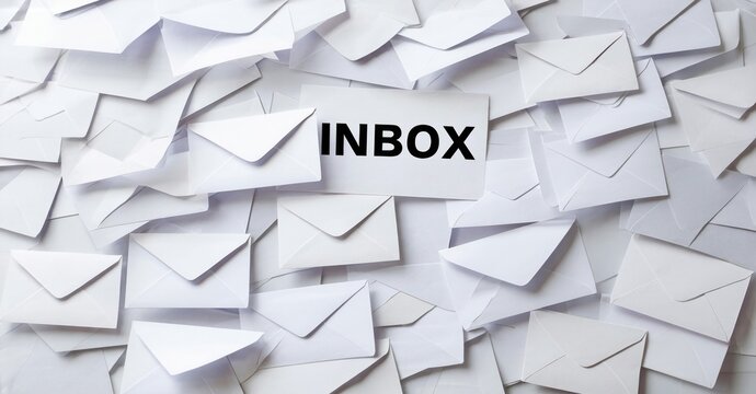 Central.inbox-Bilder: Stock-Fotos & -Videos. | Adobe Stock