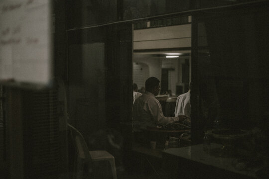 Echoes of Siam